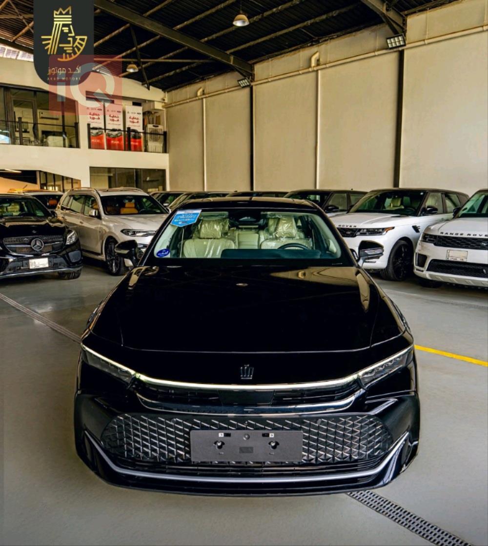 تويوتا كراون